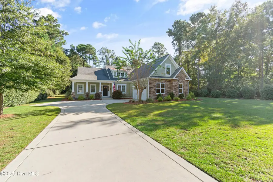 557 Button Bush Lane, Hampstead, NC 28443 - Image #3