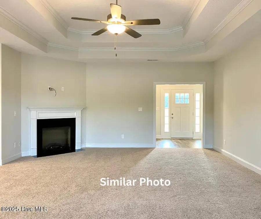 906 Miranda Court, Jacksonville, NC 28546 - Image #2