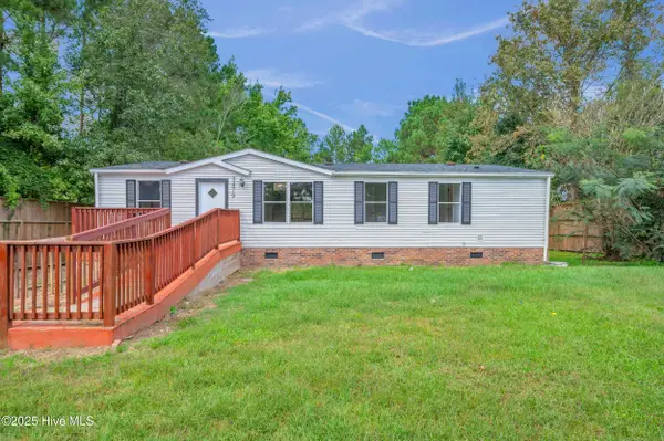 3479 Grist Creek Wynd Creek, Leland, NC 28451
