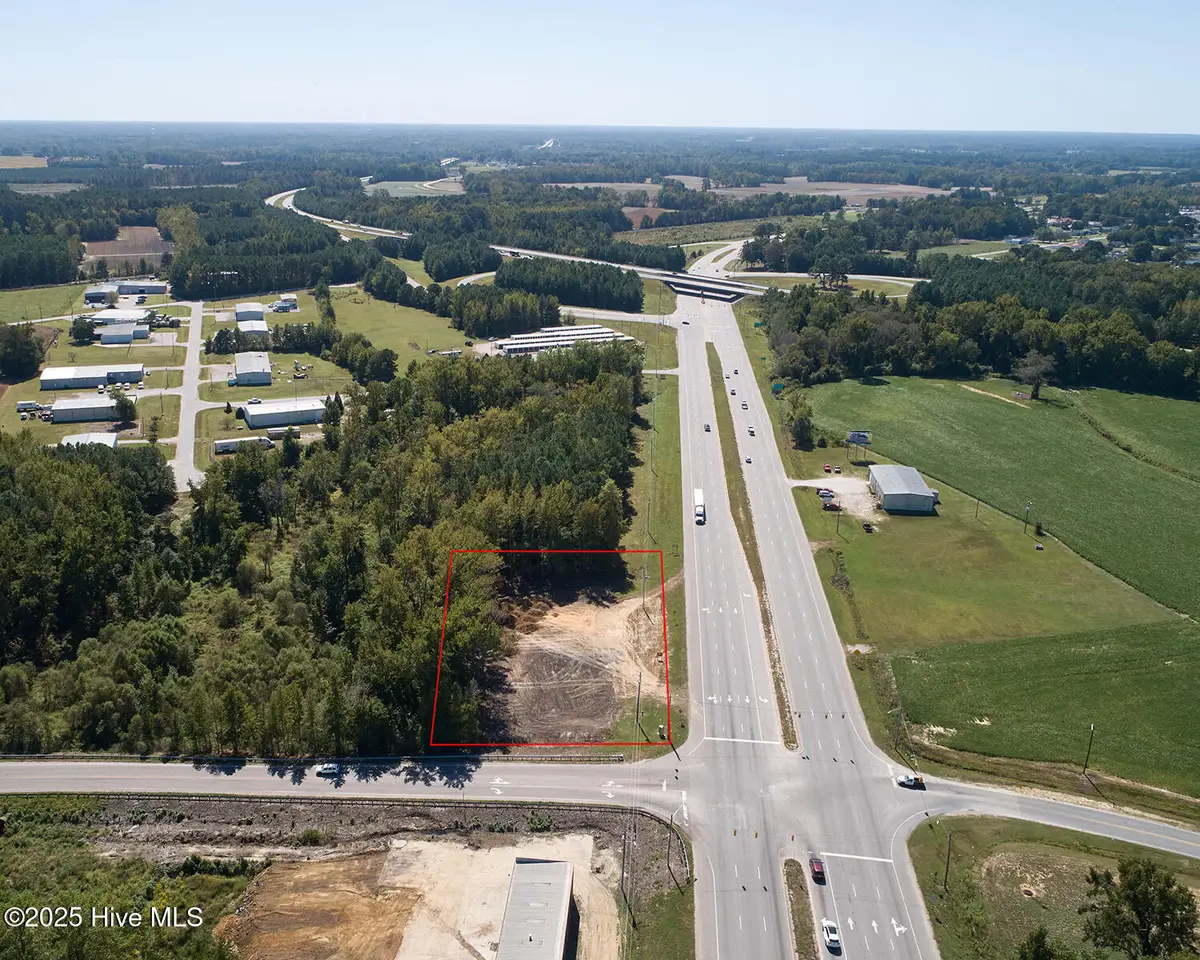 4161 Us 301 Highway S, Wilson, NC 27893 - Image #1