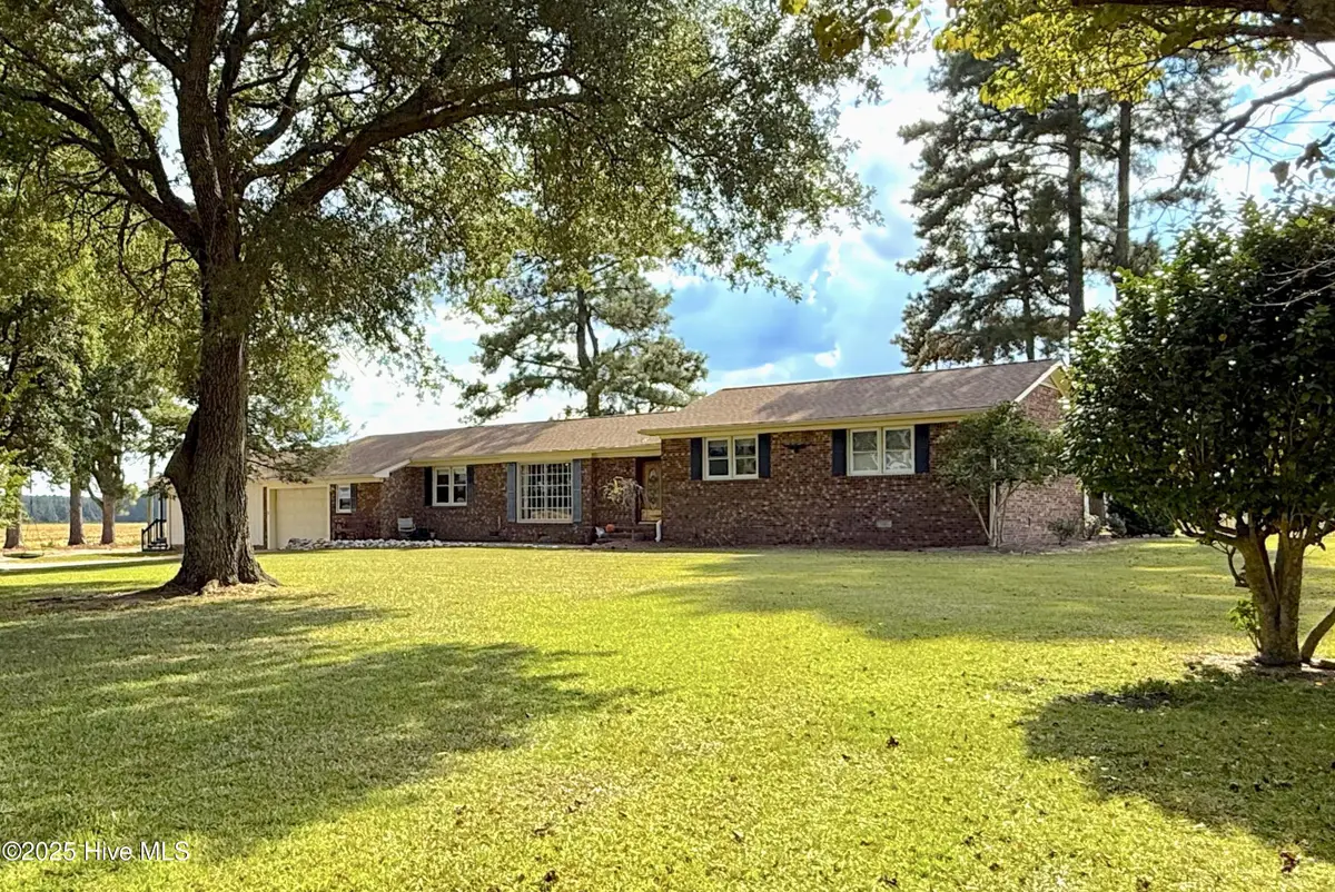 1591 Pat's Road, Pantego, NC 27860 - Image #1