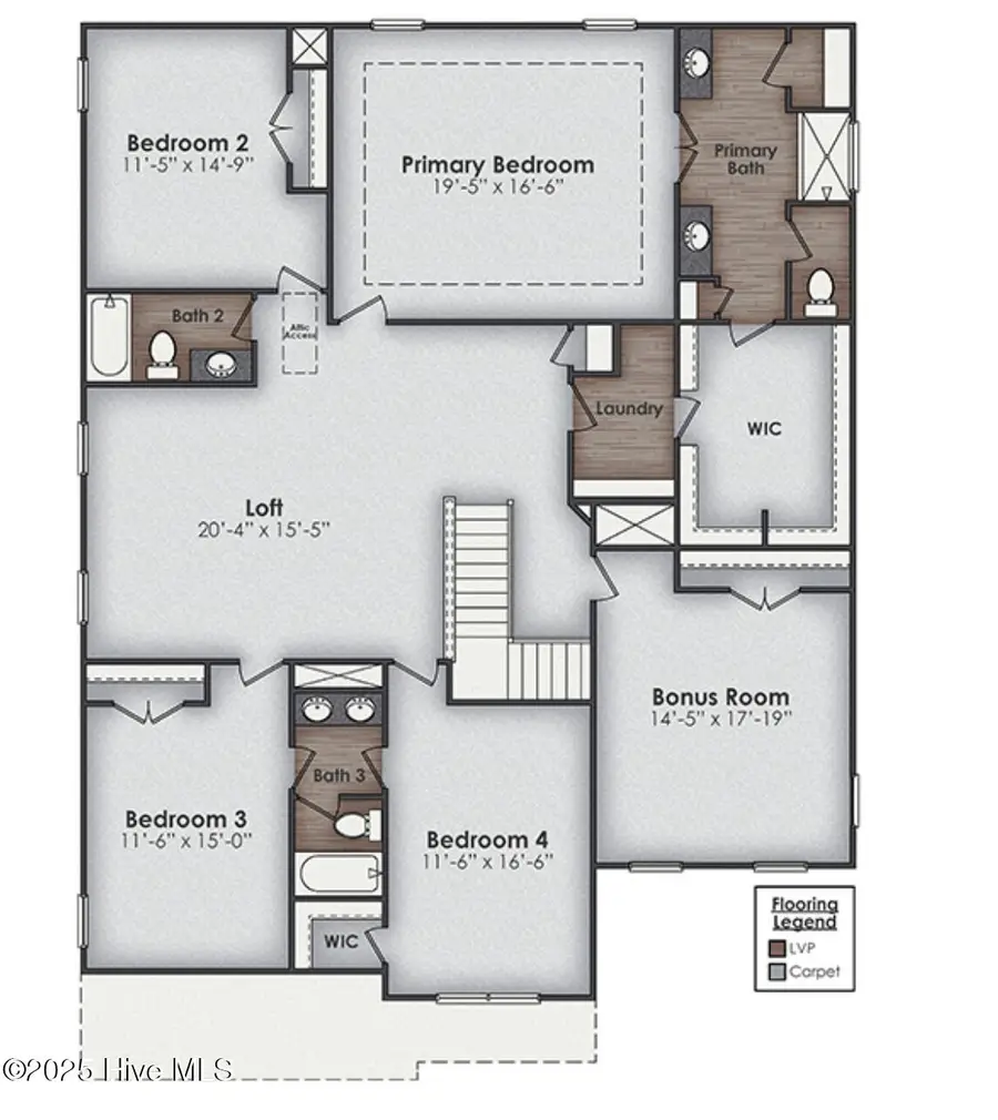 280 Surfside Landing Boulevard #Lot 113, Hubert, NC 28539 - Image #3