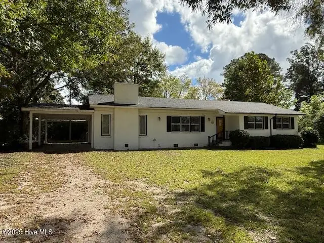 507 Gertrude Avenue, Pollocksville, NC 28573 - Image #1