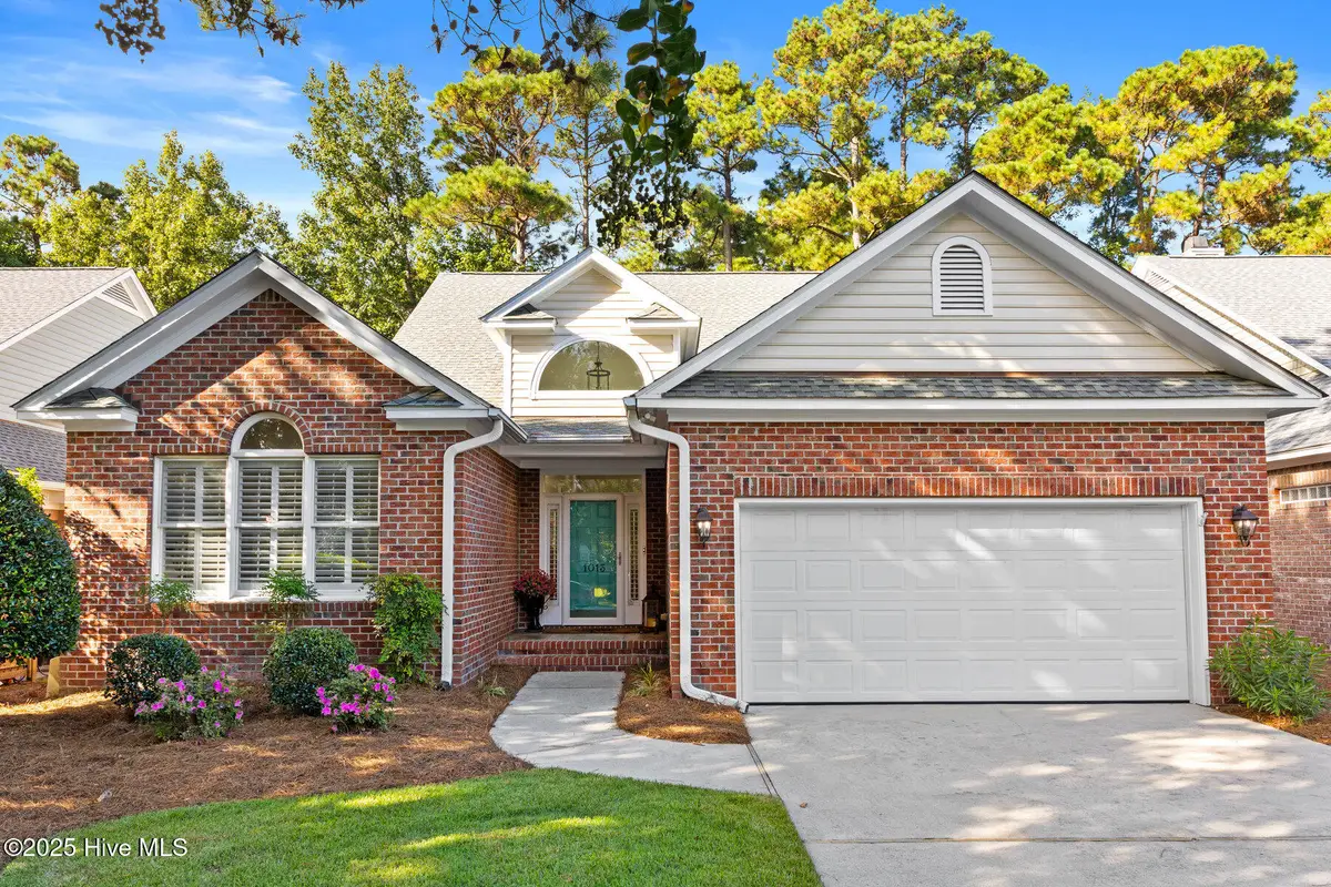 1013 Wild Dunes Circle, Wilmington, NC 28411 - Image #1