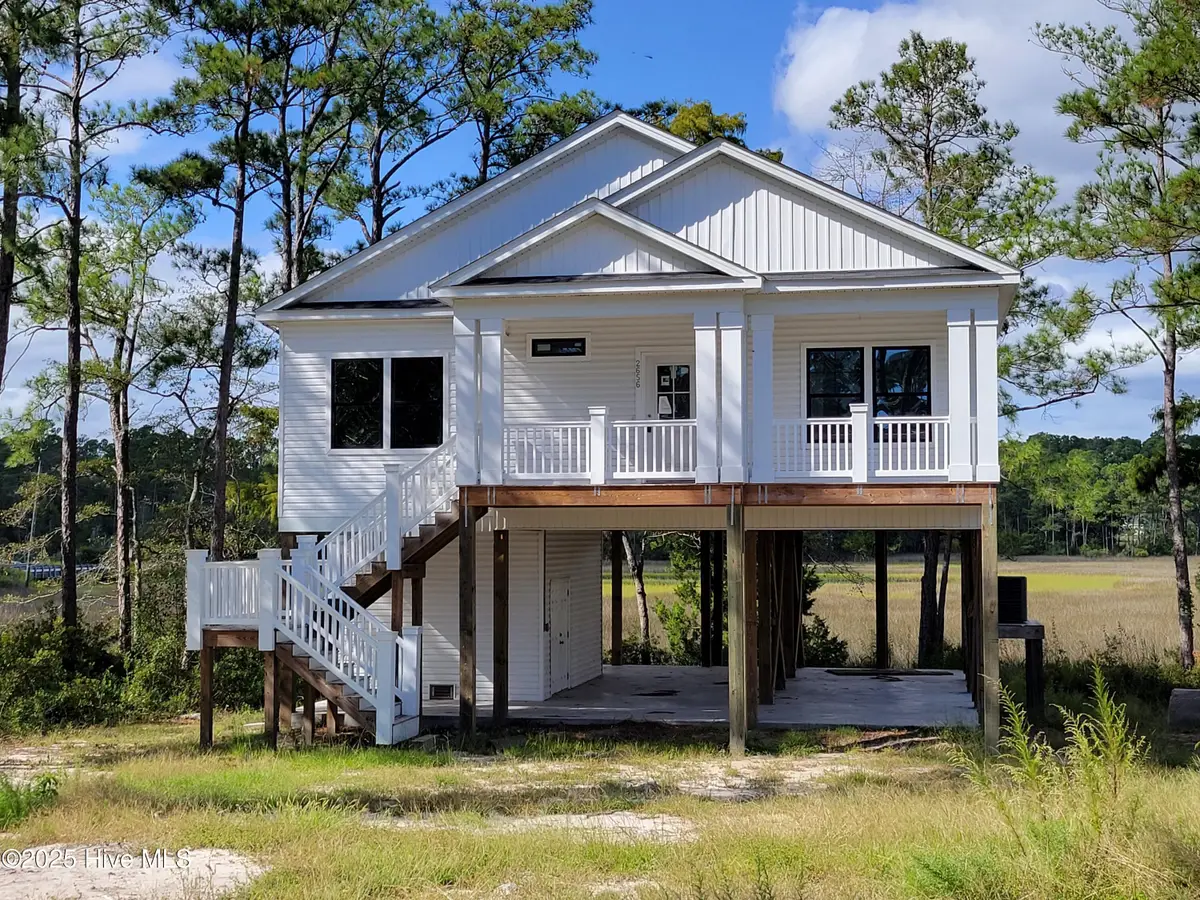 2656 Mill Pond Court Se, Bolivia, NC 28422 - Image #1