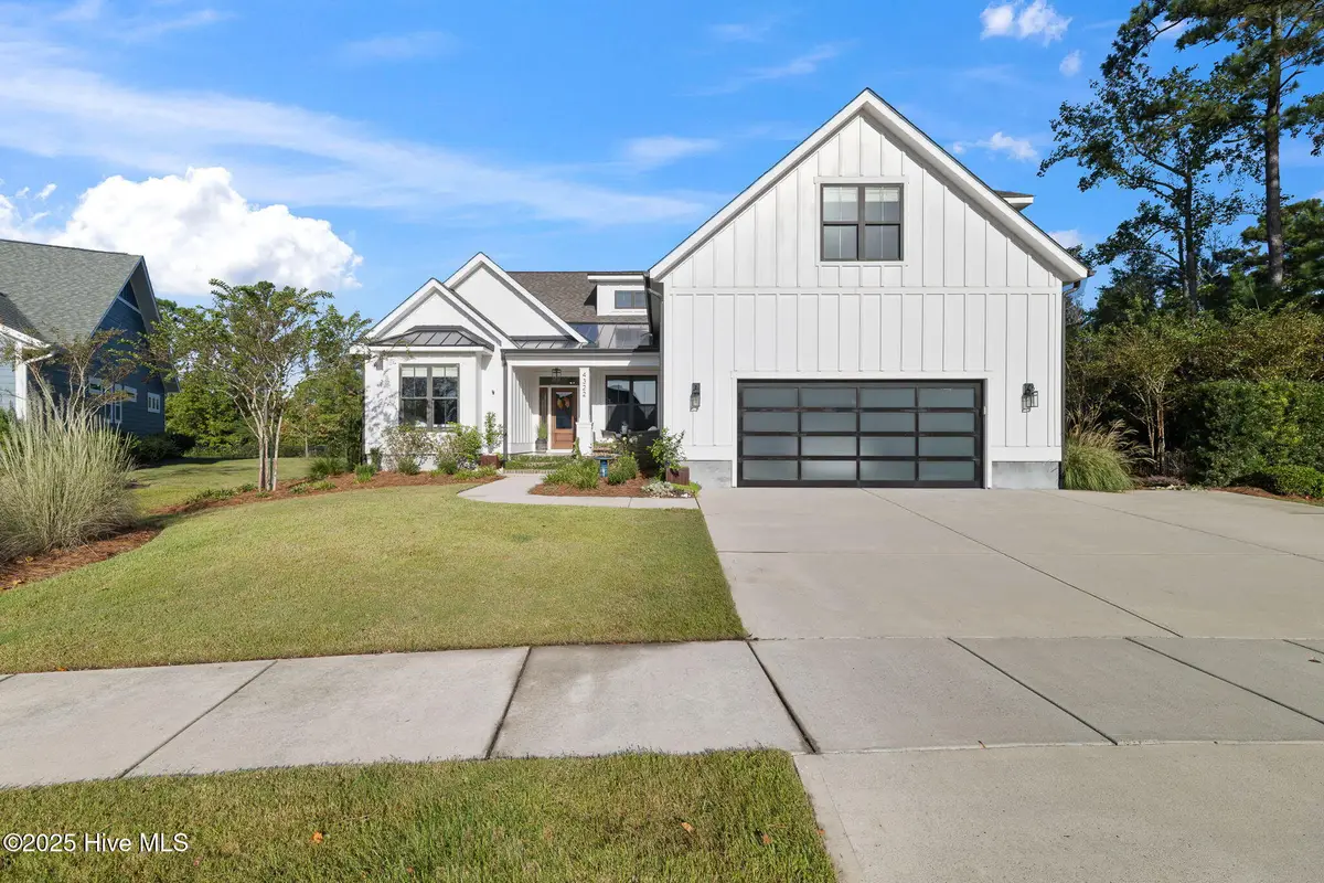 4322 Cushendale Court, Leland, NC 28451 - Image #1