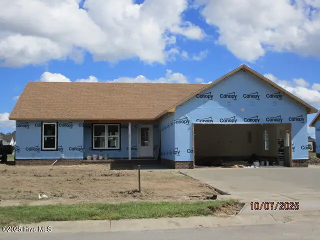 253 Nugget Trail, Elizabeth City, NC 27909 - Image #3