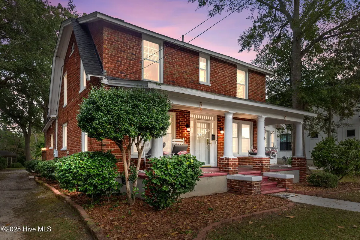 416 N Main Street, Raeford, NC 28376 - Image #1