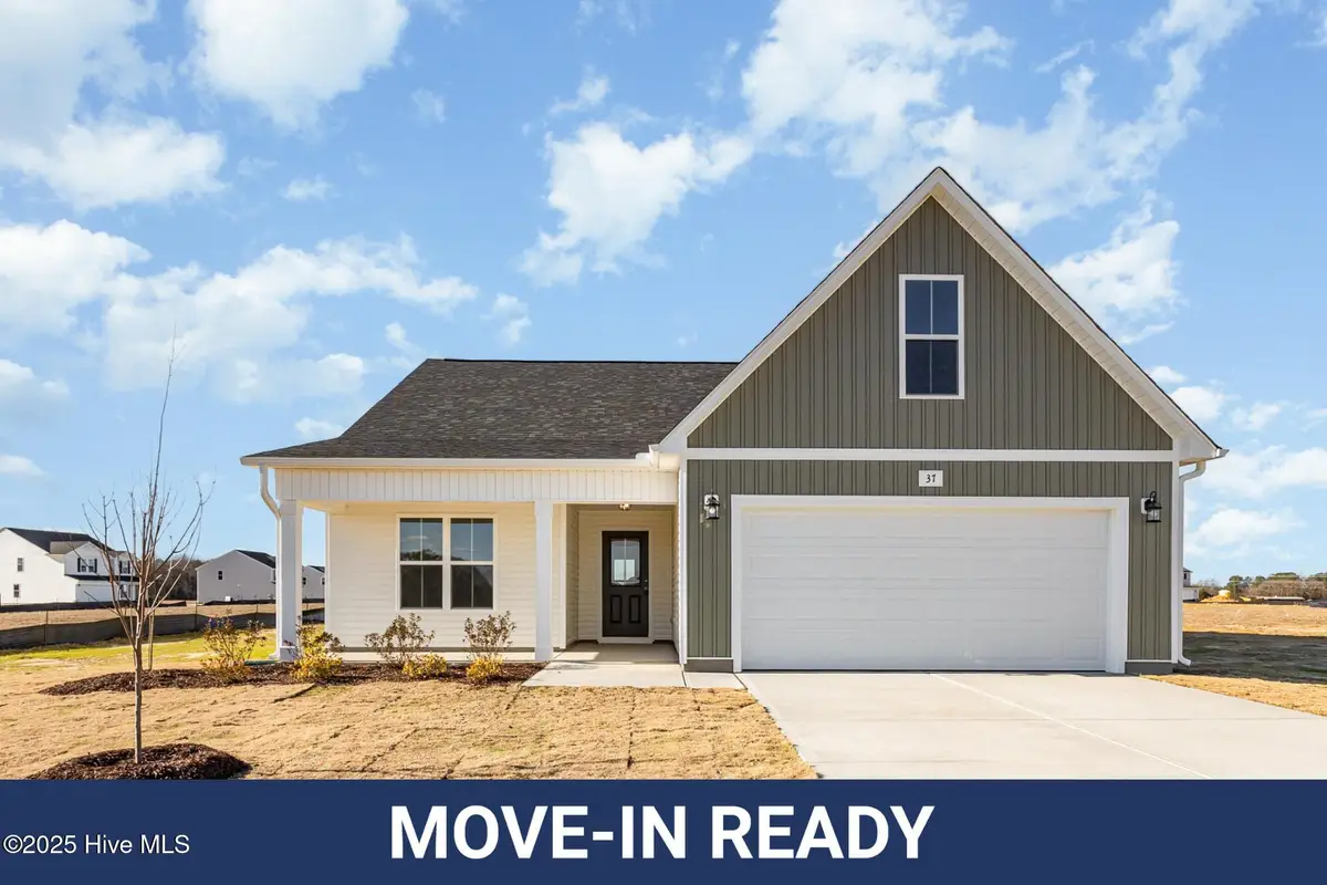 37 Tuscarora Drive, La Grange, NC 28551 - Image #1