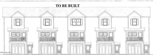 1208 Swan Street #Unit 1, Kill Devil Hills, NC 27948