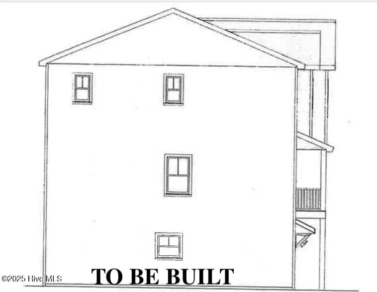 1208 Swan Street #Unit 1, Kill Devil Hills, NC 27948 - Image #2