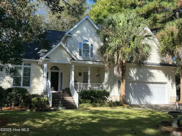 6509 Old Fort Road, Wilmington, NC 28411