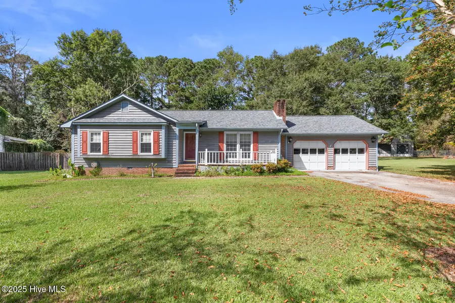 302 Southwest Drive, Jacksonville, NC 28540 - Image #3