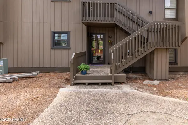 5 Pine Tree Road #120, Pinehurst, NC 28374