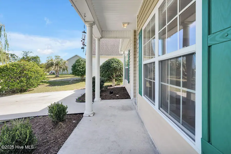 4537 Fleetwood Drive Se, Southport, NC 28461 - Image #3