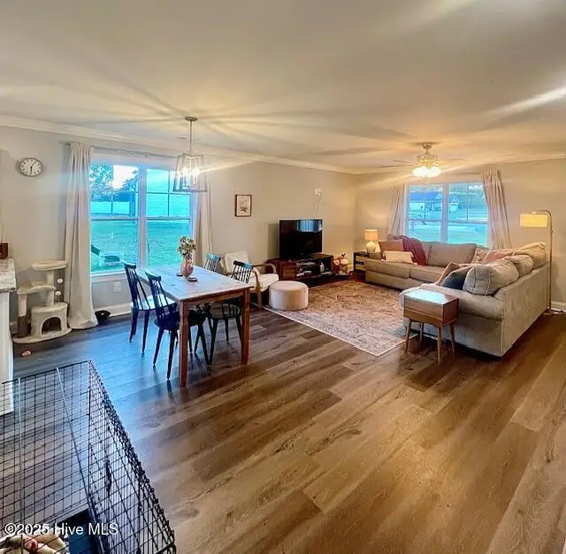 124 Haven Court, Snow Hill, NC 28580 - Image #3