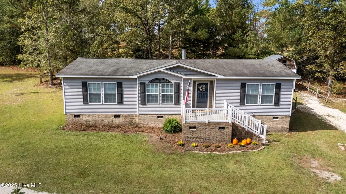 147 Swain Lane, West End, NC 27376 - Image #1