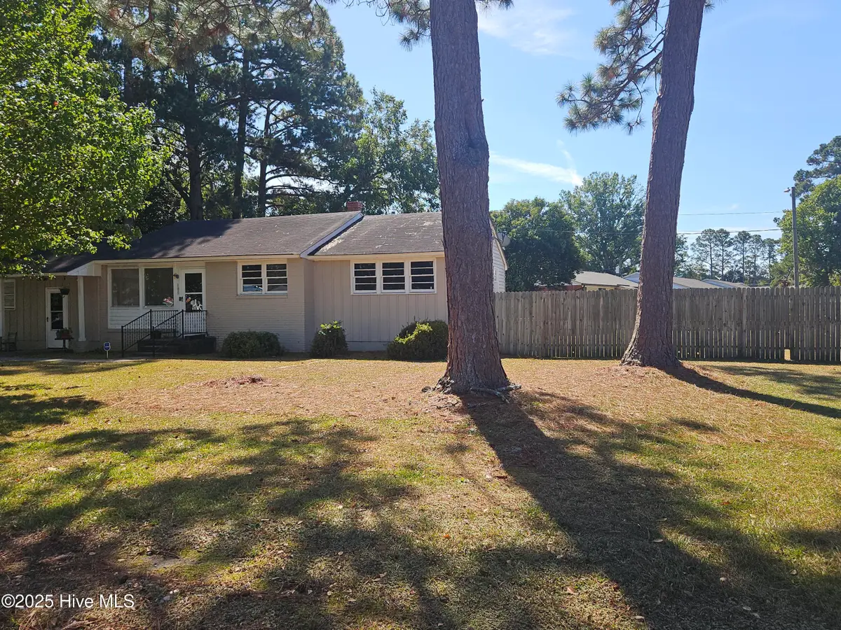 100 Banks Avenue, Goldsboro, NC 27534 - Image #1