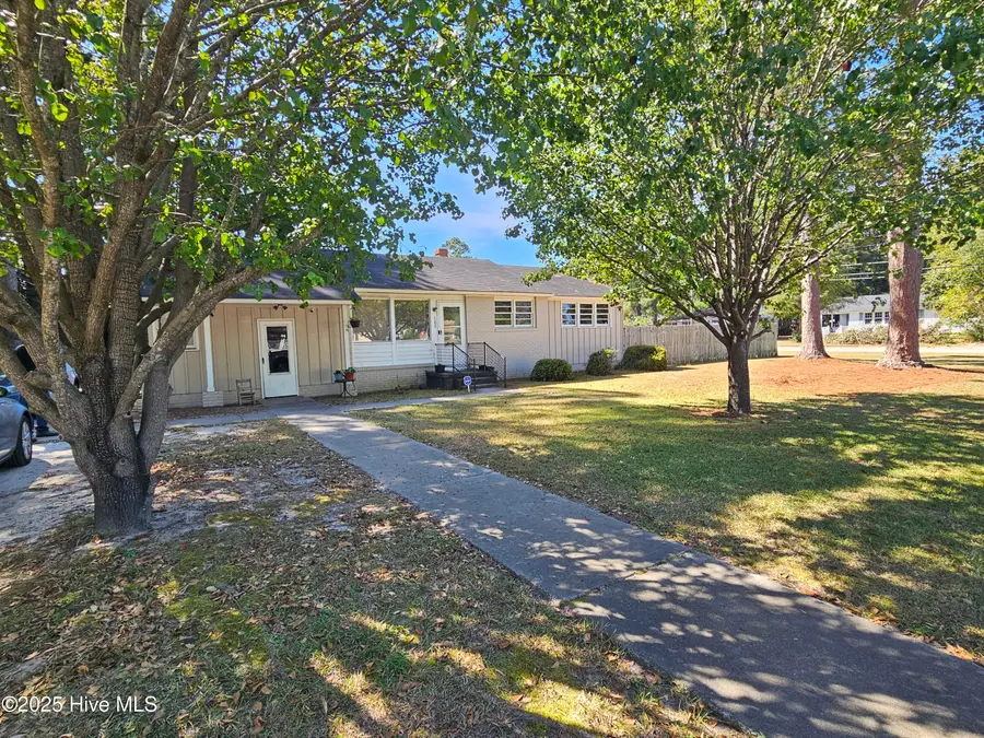 100 Banks Avenue, Goldsboro, NC 27534 - Image #2