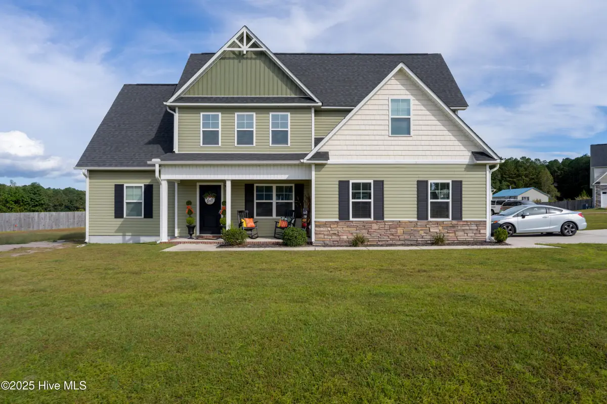 502 Ginn Street, Jacksonville, NC 28540 - Image #1