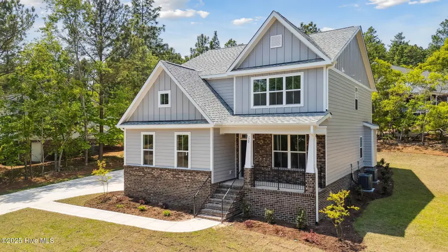 128 Shaw Drive, West End, NC 27376 - Image #2