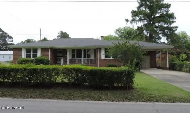 1702 Clark Avenue, New Bern, NC 28560 - Image #1