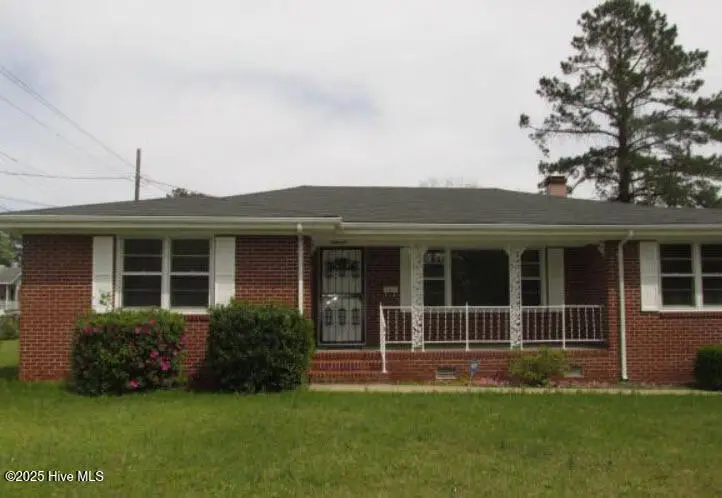 1702 Clark Avenue, New Bern, NC 28560 - Image #2
