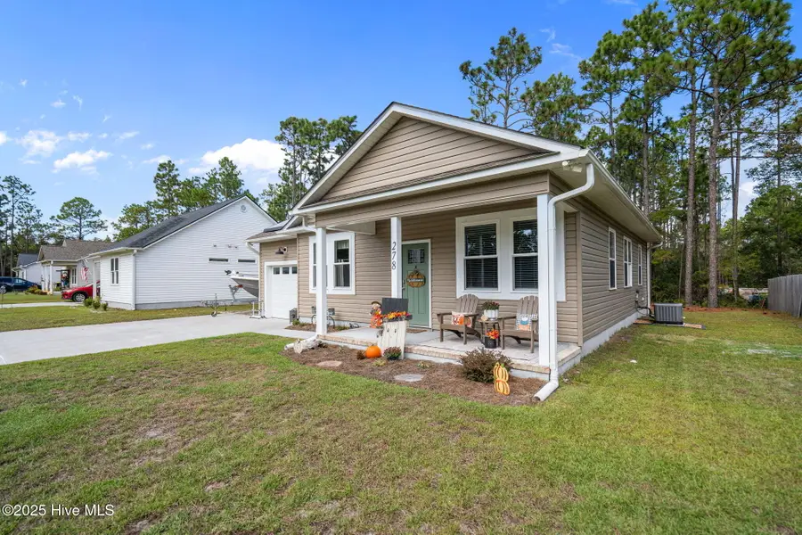 278 N Greensboro Road, Southport, NC 28461 - Image #2