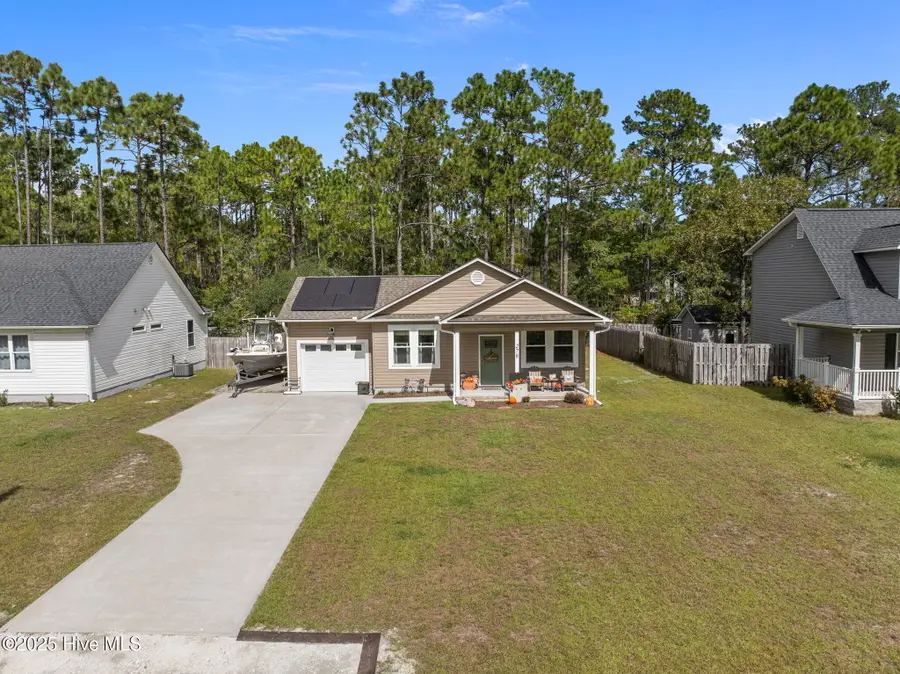 278 N Greensboro Road, Southport, NC 28461 - Image #3