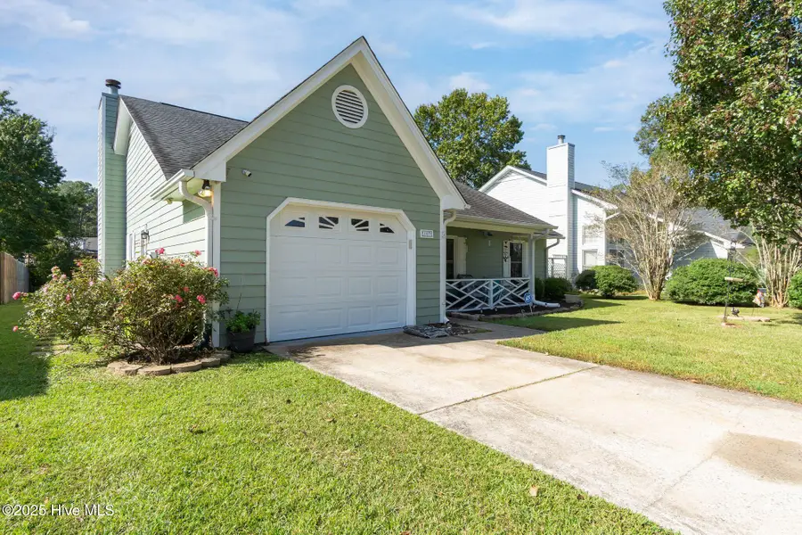 107 S Forest Drive, Havelock, NC 28532 - Image #3