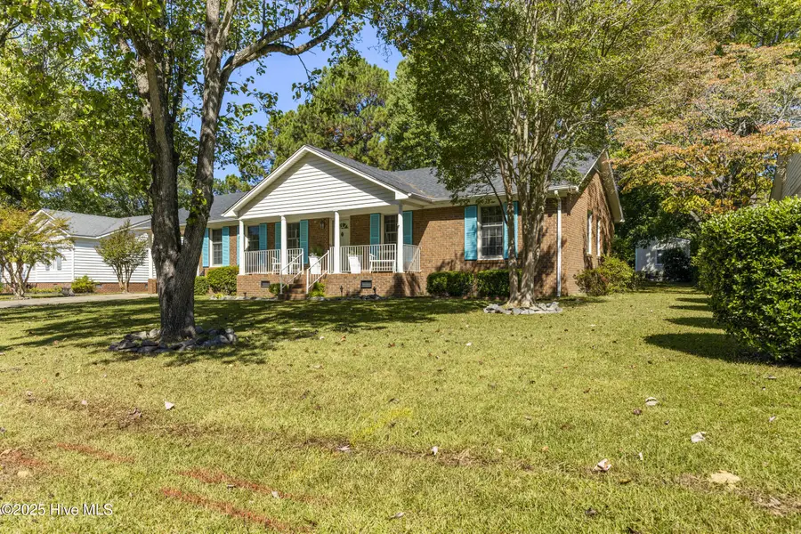 103 Cambridge Road, Greenville, NC 27834 - Image #3