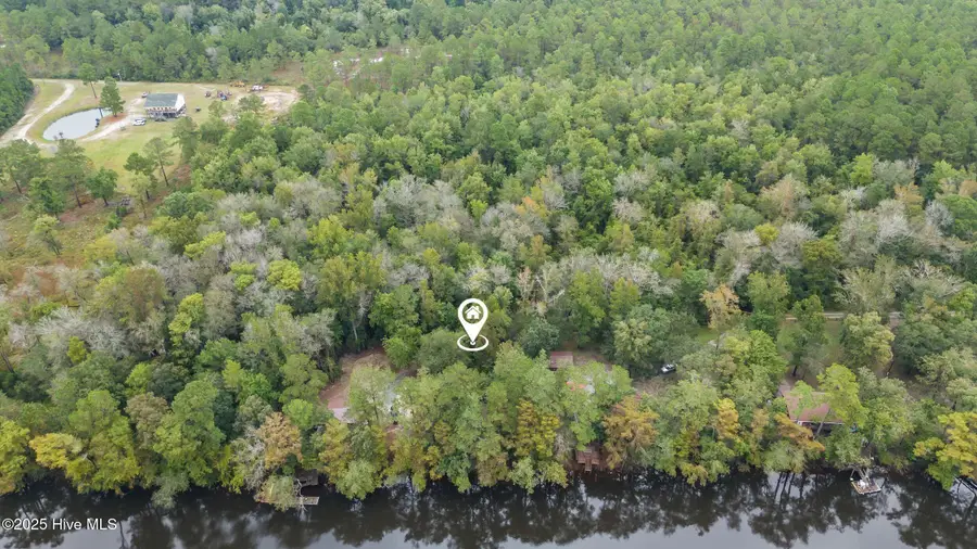 0 Bear Run Road, Burgaw, NC 28425 - Image #2
