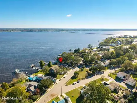 1804 River Drive, New Bern, NC 28560 - Image #3