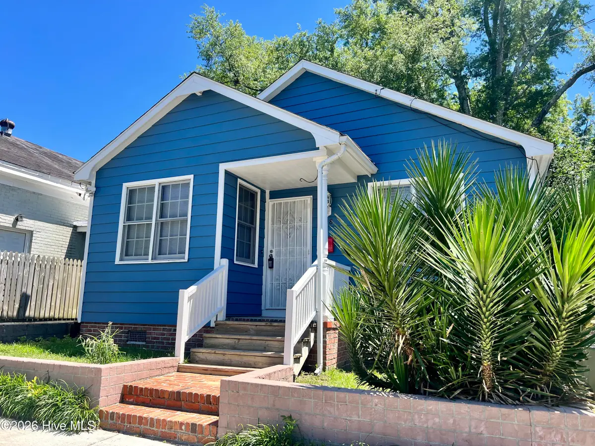 318 Wright Street, Wilmington, NC 28401 - Image #1