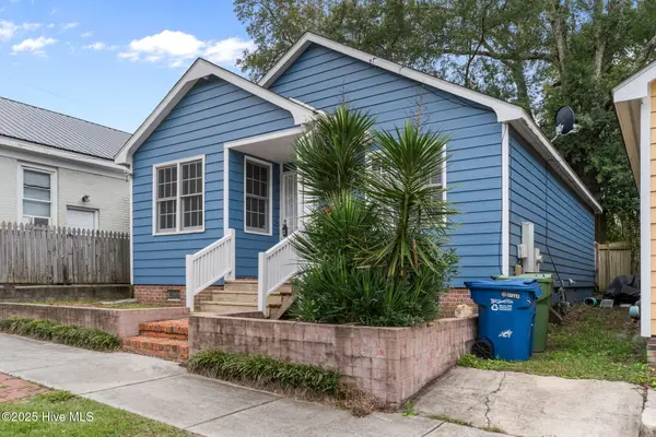 318 Wright Street, Wilmington, NC 28401