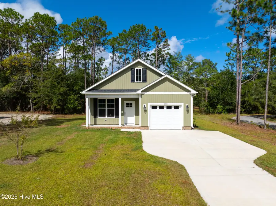 1081 Greenview Road, Southport, NC 28461 - Image #2
