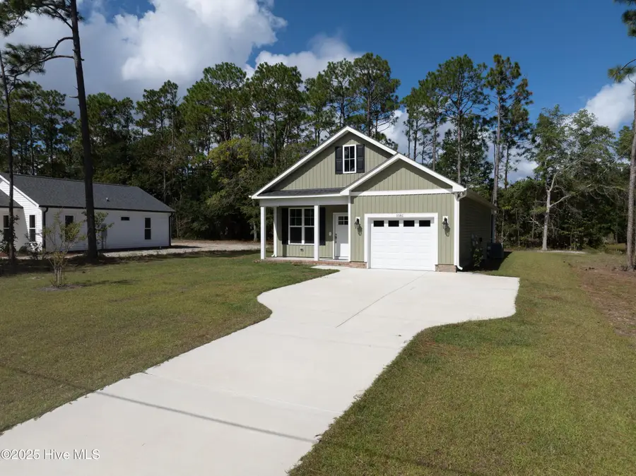 1081 Greenview Road, Southport, NC 28461 - Image #3