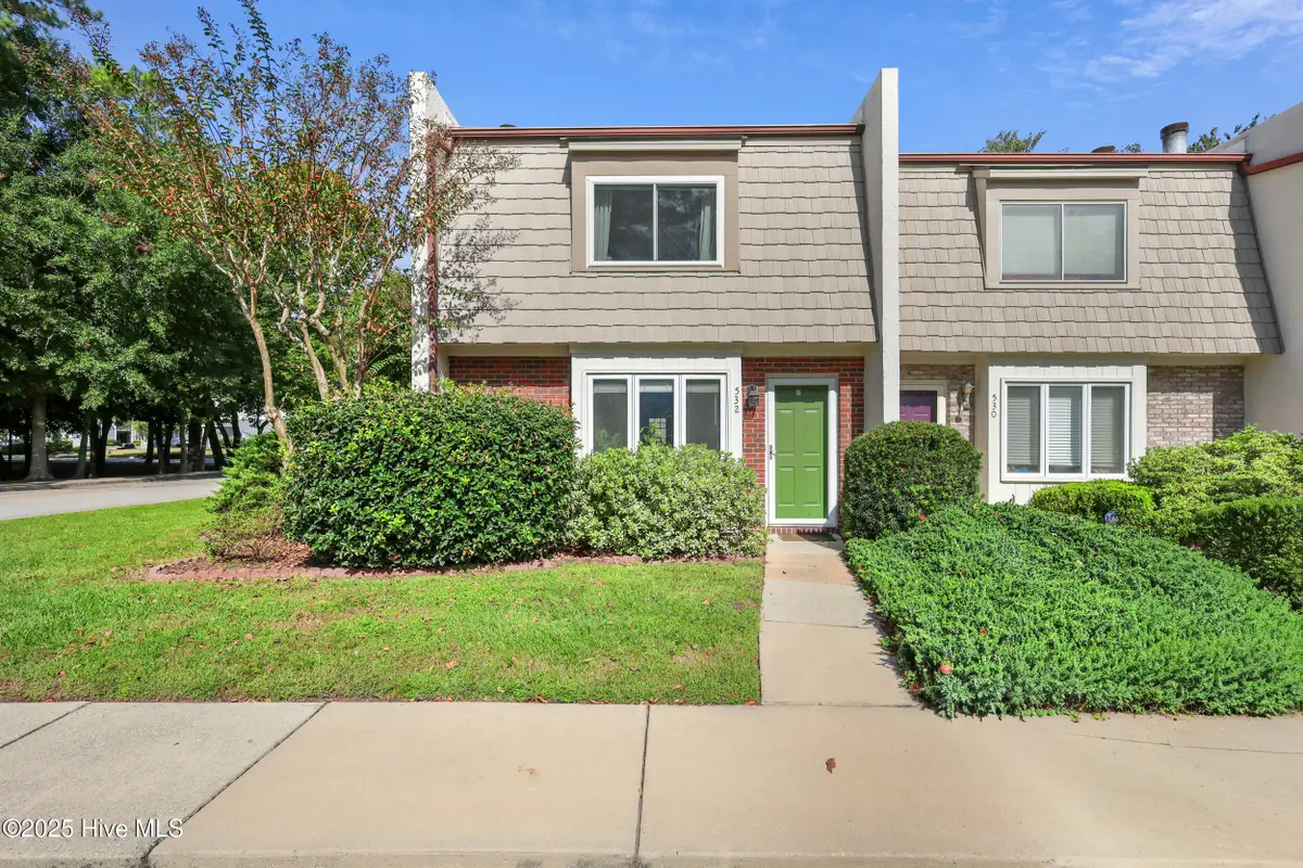 532 Cobblestone Drive, Wilmington, NC 28405 - Image #1