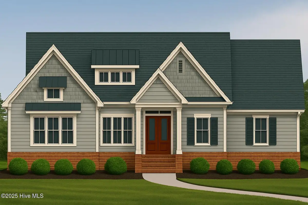 511 Kingsworth Lane Se, Belville, NC 28451 - Image #1