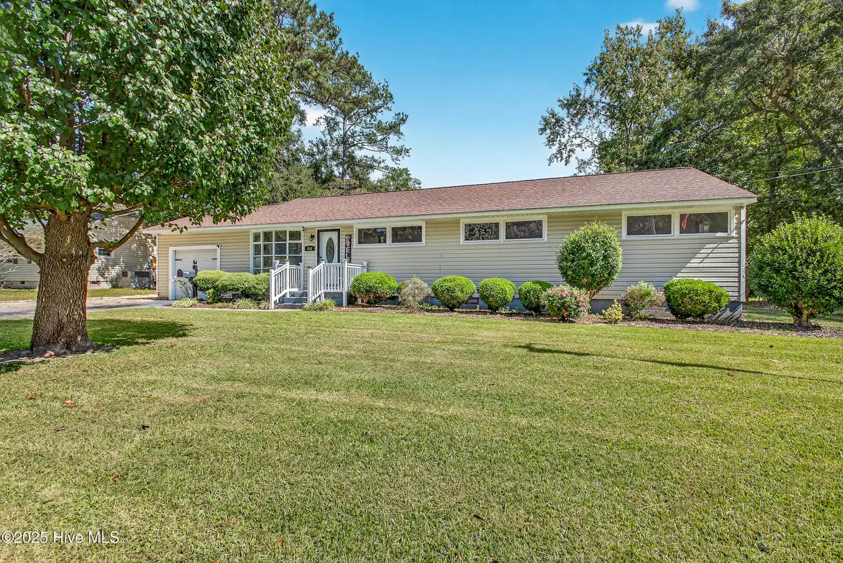 512 Jarman Street, Jacksonville, NC 28540 - Image #1