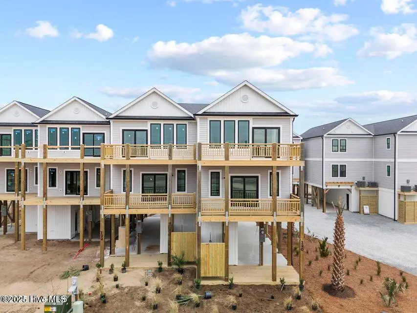 753 N Topsail Drive, Surf City, NC 28445 - Image #1