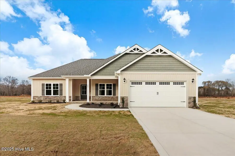 307 Creeks Edge Drive, Pikeville, NC 27863 - Image #3