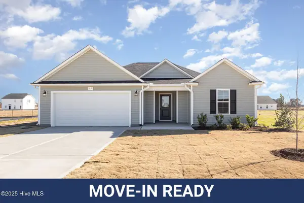 54 Littlefield Lane, La Grange, NC 28551