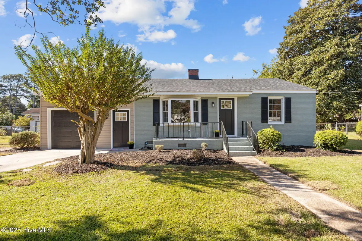 2904 Jefferson Drive, Greenville, NC 27858 - Image #1