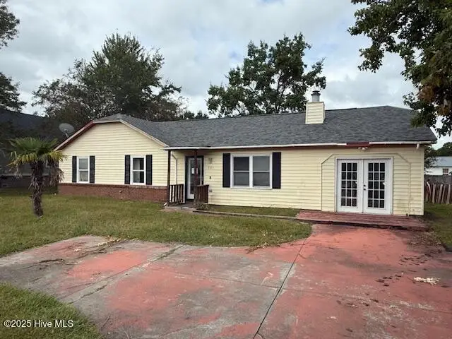 307 Mccotter Boulevard, Havelock, NC 28532 - #1