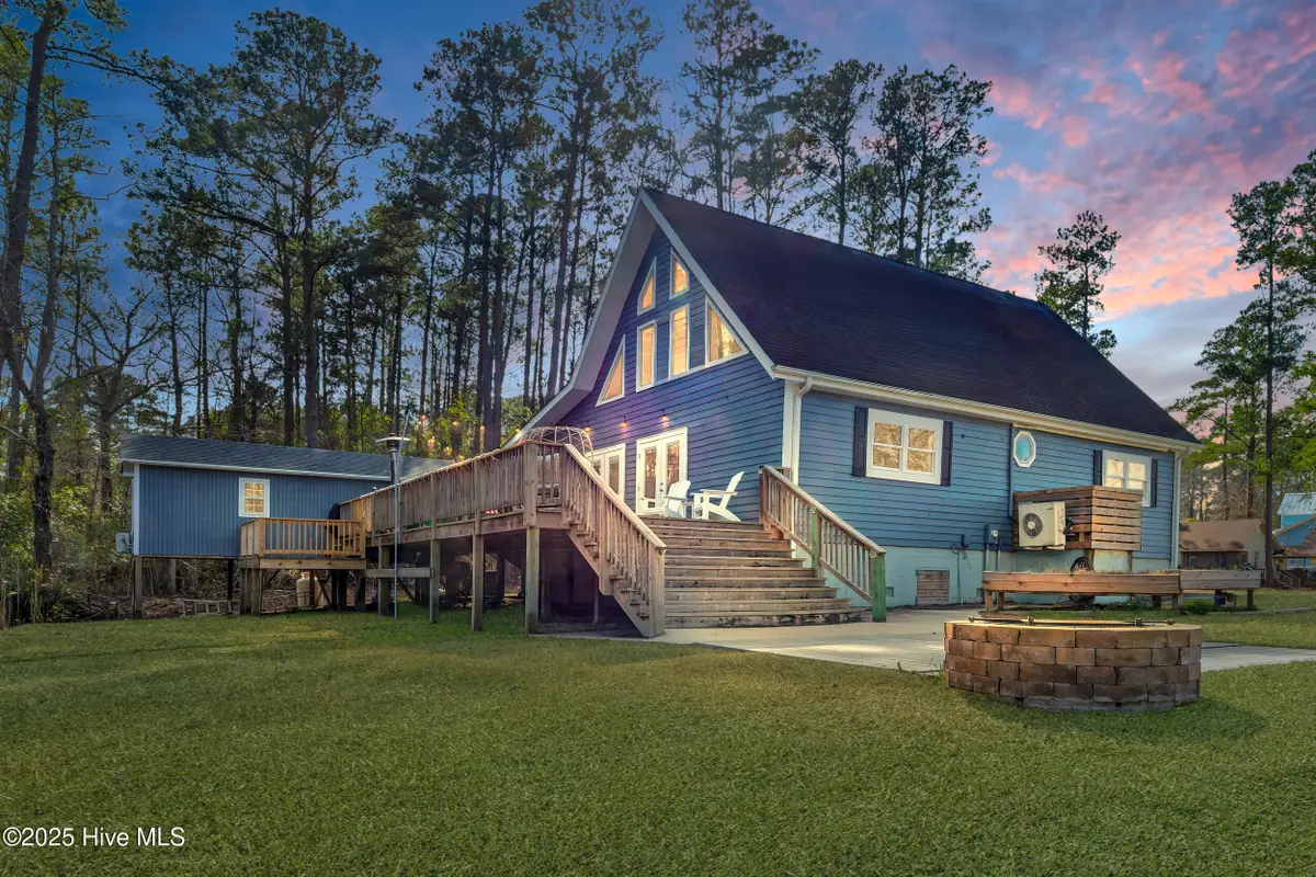 7208 Brigantine Boulevard, Oriental, NC 28571 - Image #1