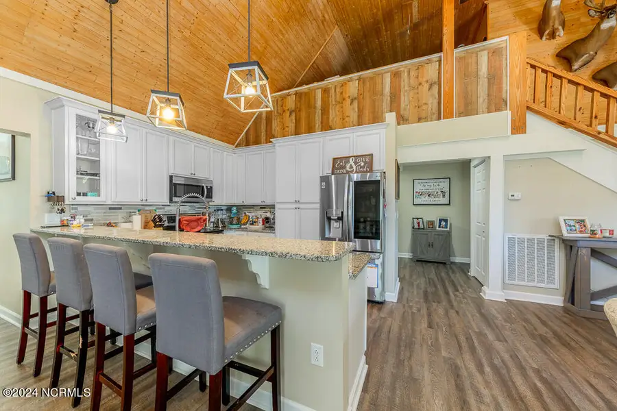 7208 Brigantine Boulevard, Oriental, NC 28571 - Image #3