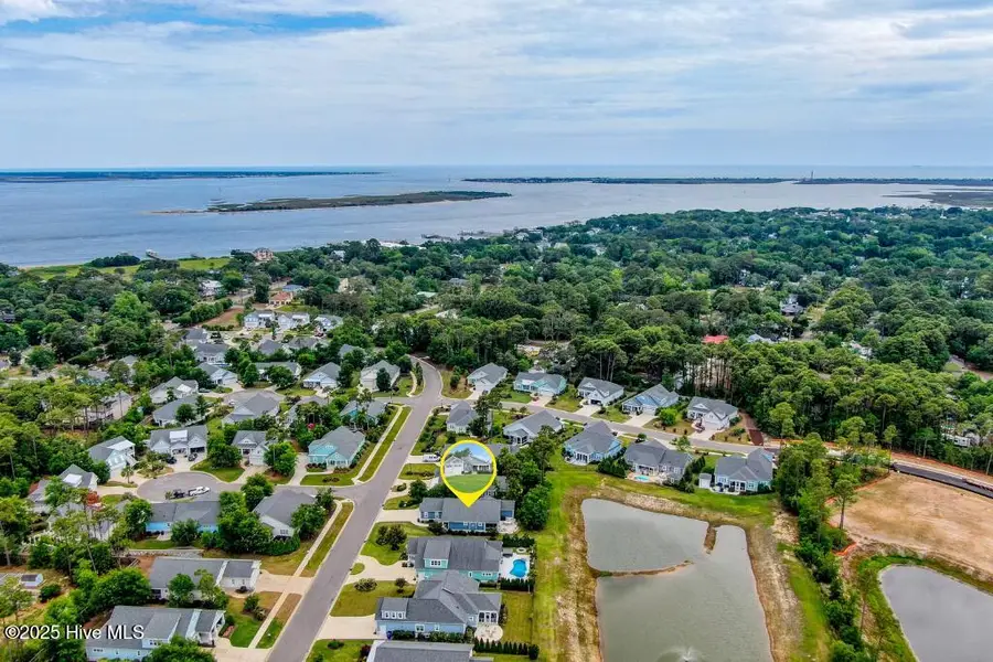 1003 Softwind Way, Southport, NC 28461 - Image #2