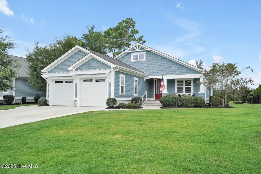 1003 Softwind Way, Southport, NC 28461 - Image #3