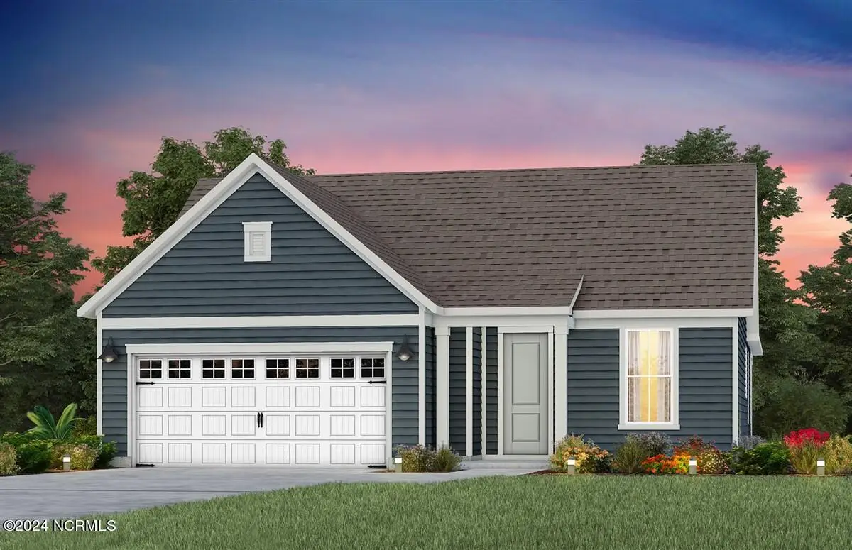 7628 Gorse Drive, Leland, NC 28479 - Image #1